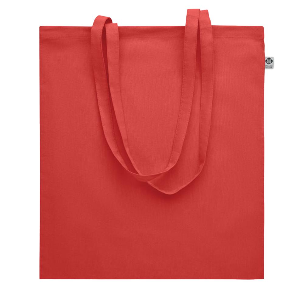 MidOcean Onel Plain Organic Cotton Shopper Bag