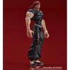 Grappler Baki 1 24 Digaction Son Of Ogre Baki Hanma  Yujiro Hanma
