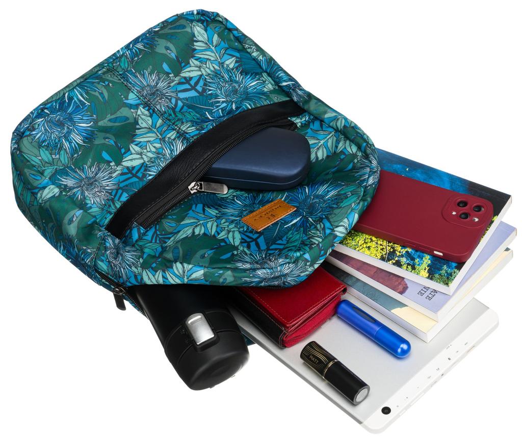 Backpack R-PL15601-8923 12