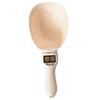 Large 800g Detachable Electronic Pet Food & Baking Spoon Scale
