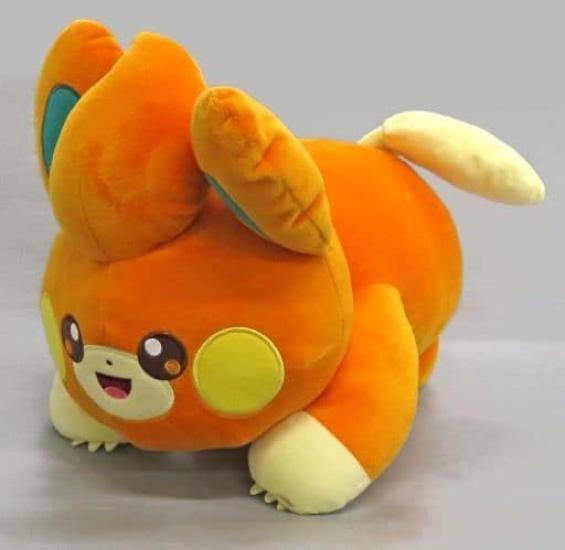 Pokémon Super Soft Plush Toy - Pamo