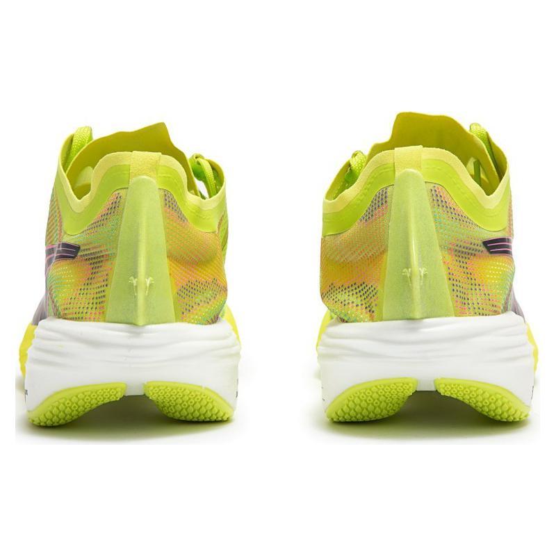 New PUMA Fast FWD Nitro Elite Lime Powder Black 380086-01