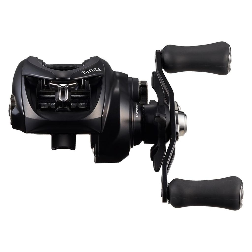 Daiwa 25 Tatula TW 200XHL Baitcasting Reel