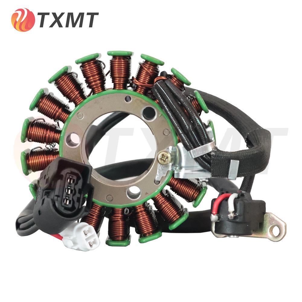 Compatible Stator Coil Generator for BMW G310GS/G310R (2016-2021)