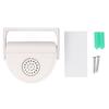 Motion Sensor Doorbell 32 Songs 4 Volume Level Indoor Commercial Door Entry Alert Welcome Buzzer for Retail Store