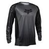 Mens Long Sleeve Mountain Bike Cycling Jersey Quick-Dry Trail Racing Shirt Outdoor Riding
