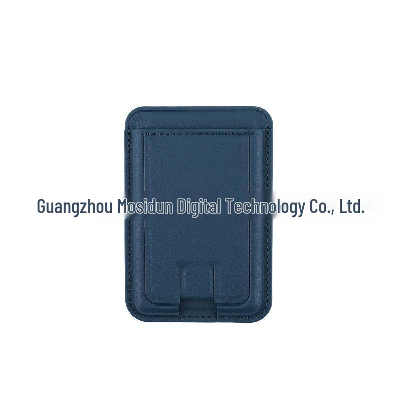Leather Adhesive Card Holder for Huawei Phone Case
