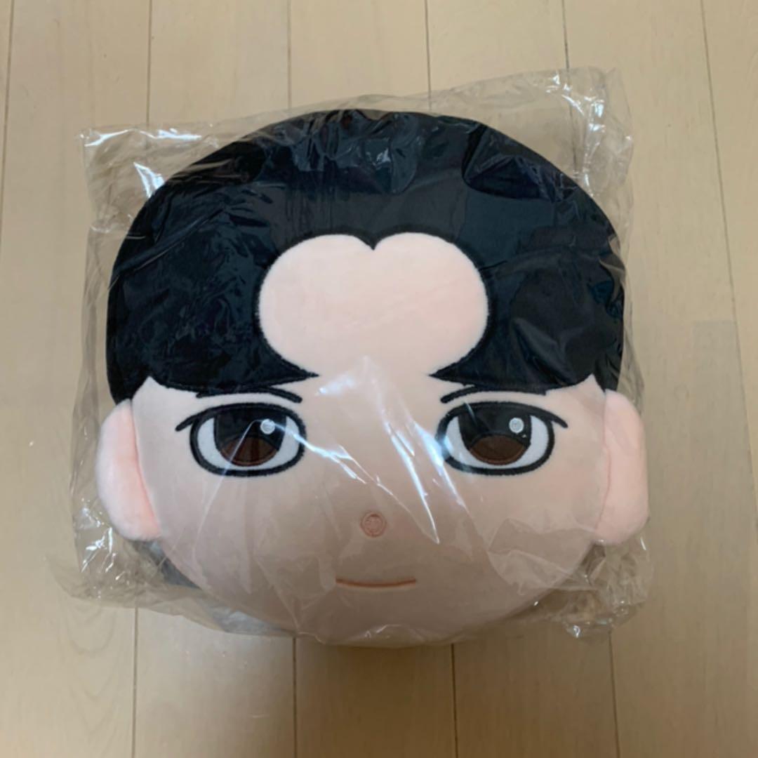 

[USED] EXO Cushion Sehun