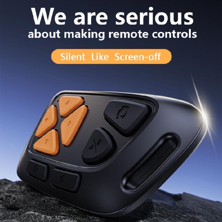 Mobile Device For Photography Video Operations Ebook Management Wireless Keypad Design