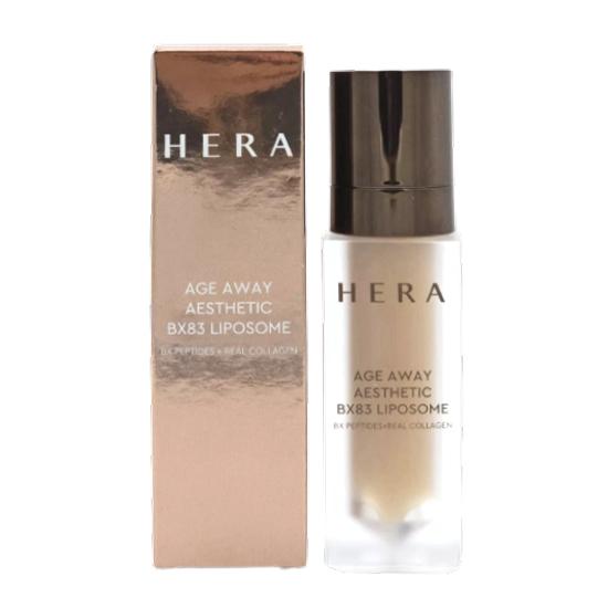 HERA Age Away Aesthetic BX83 Liposome Lifting Serum Mini 20ml – Firming Anti-Aging Serum
