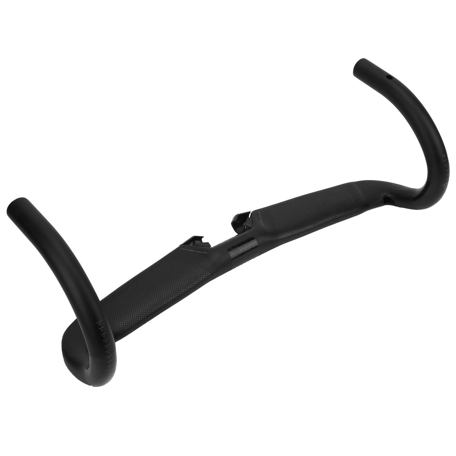 

Carbon Handlebar Bent Bar Drop Handlebar for Road Bike Mountain Bike