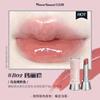 Flower Knows Swan Ballet Little Angel Collection Rossetto Vellutato Opaco Impermeabile Rossetto Vegano Lunga Durata Lucidalabbra Coreano
