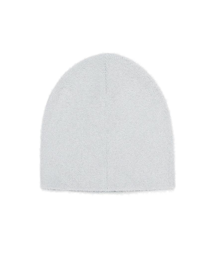 LEE Hairy Beanie Light Gray