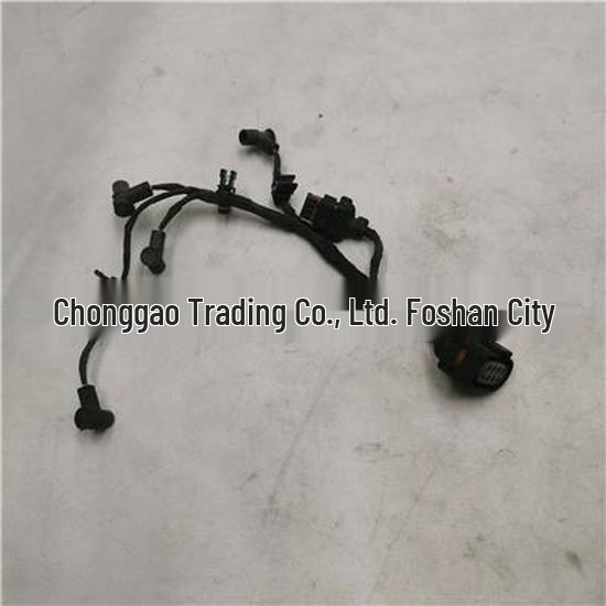 Foton Engine Glow Plug Wiring Harness (PV10003471Y1)