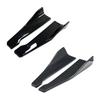 New Universal Car Side Skirt Bumper Spoiler Splitter Protector For Car BMW E90 E46 F20 F30 E39 G20 Accessories