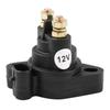 OuYi Motorcycle Parts Starter Solenoid Relay for Arctic Cat ATV 650 4x4 H1 2007-2010/650 4x4 H1 Mud Pro 2010-2012/650 H1 TBX 2007-2009/650 H1 FIS