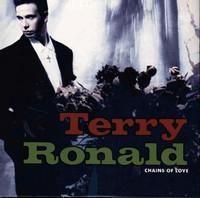 

7inch Record TERRY RONALD - Chains Of Love MCS1505 MCA Records 1991 UK Pop Used