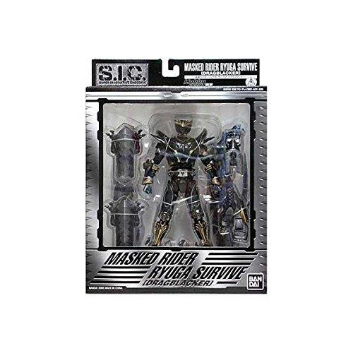 

Hobby Japan Magazine Limited Камен Райдер Рюга Выжить SIC. [Игрушки и хобби]