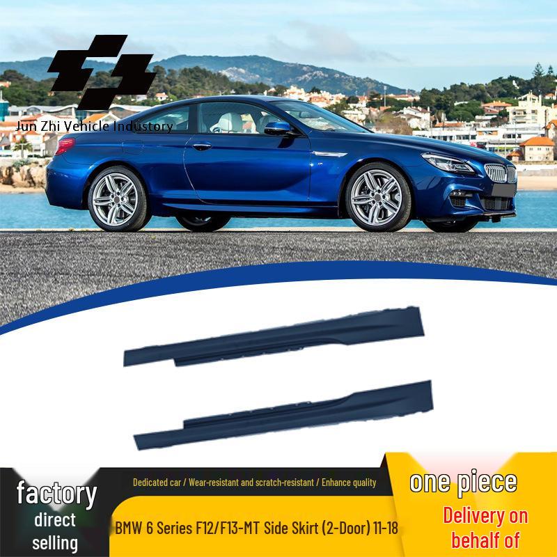 BMW 6. sērija F12/F13 (2011-2018) 2