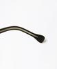 OUTSTANDING Exp-50S Wellington Sunglasses_Yellow Crystal/Black