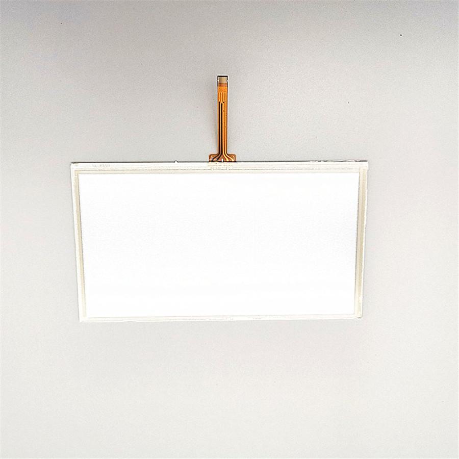 6.1'' Dotykové sklo Digitizér Pro TOYOTA Tacoma Camry Tundra LA061WQ1-TD05