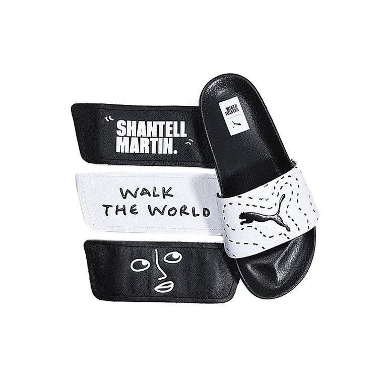 PUMA Leadcat V Sm Shantell Martin PUMA Black 365951-01