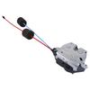 Tailgate Latch Lock Actuator Motor Tail Gate Trunk Latch Compatible for S211 VF211 280 320 Replaces 2117400036 2117400135 2117400535