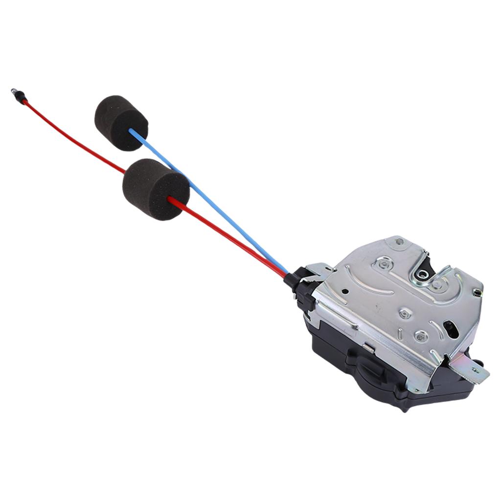 Tailgate Latch Lock Actuator Motor Tail Gate Trunk Latch Compatible for S211 VF211 280 320 Replaces 2117400036 2117400135 2117400535