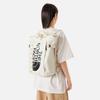 The North Face 19,2L Base Camp Große Kapazität Leichtgewicht Praktisch Schulter Crossbody Handheld Outdoor Tasche Unisex Taschen NF0A3KX2-ROU