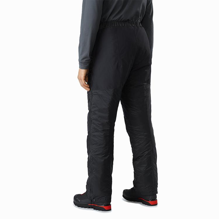 Arcteryx Nuclei Gore-Tex Lightweight Warm Climbing Pants Men Pants 27581