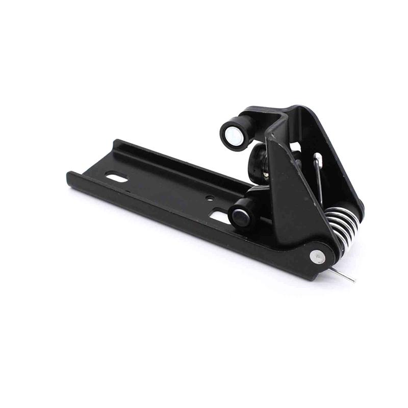 1 PCS Middle Left Sliding Side Door Roller Replacement Parts For Nissan Primastar 2001-2010 Car Accessories-A87Q