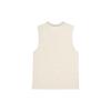 Jordan Sport Crew Neck Pullover Solid Color Small Logo Sleeveless Vest Men Vests Heather-Gray FN5857050
