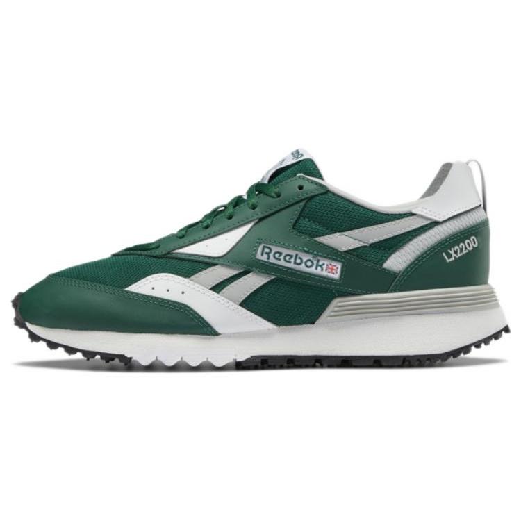 Reebok LX 2200 Dark Green Unisex GW7200 EU 42.5