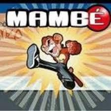 

CD MAMBE - Mambé NONE Not On Label 2000 Dominica Rock Used