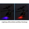 Rc Helicopter Mini Rc Drone With Gyro Crash Resistant Rc Toys For Boy Kids Gift