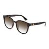 Retro Fashion Oval Sunglasses Women Sunglasses Tortoise GG1122SA-002