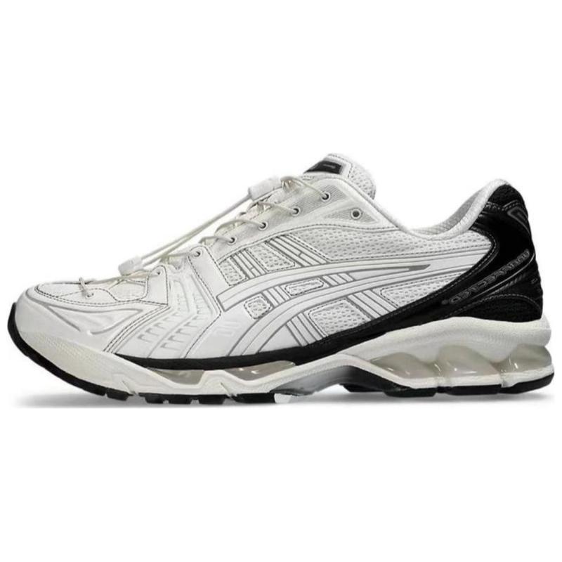 ASICS Gel Kayano 14 Unaffected Infinite Wonders Pack White Sneakers 1201A922-100