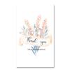 Party Christmas Greeting Cards Thank You Christmas Gift Gift Packaging X105