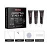  Car Seat Leather Repair Reconditioning Kit Complete Set for Shoes Bag Sofa Furniture Leather Cleaning