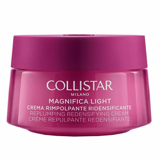 

Восстанавливающий Увлажняющий крем COLLISTAR Magnifica Light Replumping 50 мл
