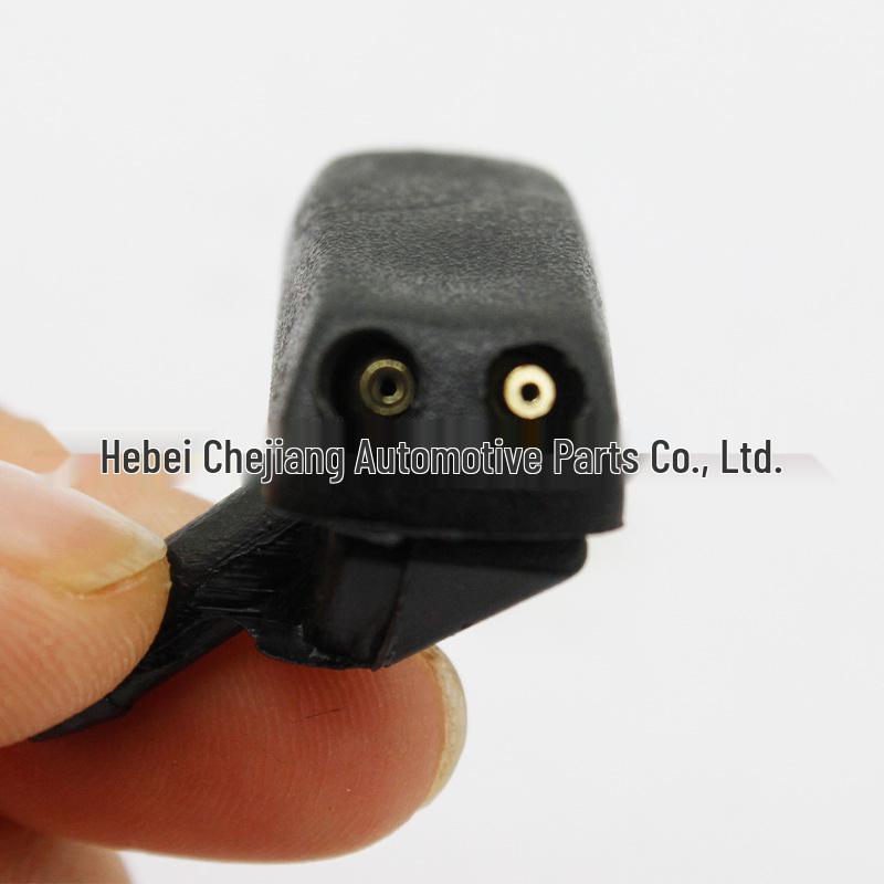 

Volkswagen T4 Transporter, Jetta, Golf Convertible Car Wiper Spray Nozzle 191955985A