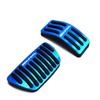 For Haval Dargo\Jolion\F7\F7X\H6 3rd Car Accelerator Pedal Cover Gas Fuel Brake Non-Slip Pad Auto Accessories
