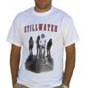 Stillwater T-Shirt Almost Famous Movie Band Tour Costume Aid Mens Womens Adult Unisex T-Shirt