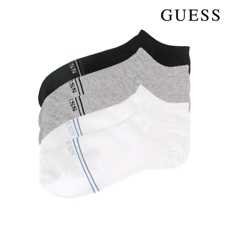 Мужские кроссовки Ringle от Guess (5 пар) - KLZA7723
