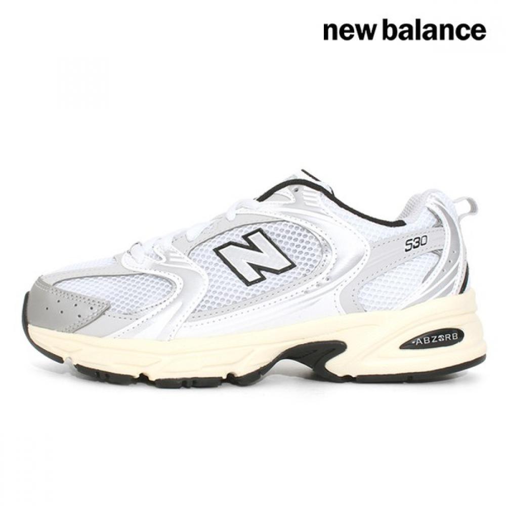 

[Обувь New Balance] Кроссовки для бега New Balance 530 Mr530ta 10(280)
