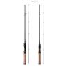 Ultra-Soft Micro-Lure Set for Smallmouth Bass, White Stripe Fish, and Mandarin Fish
