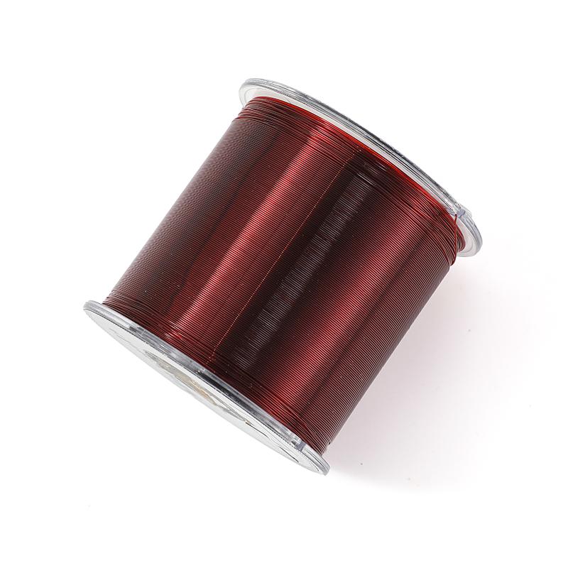 Nylon Monofilament Fishing Line Premium 500m High Strength Wear Resistant for Stream Lake River Ocean Boat Fishing