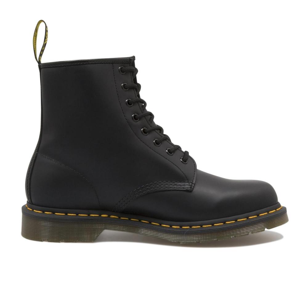 Dr.martens 1460z Dmc 8-oczkowe Buty 11822006 Czarne