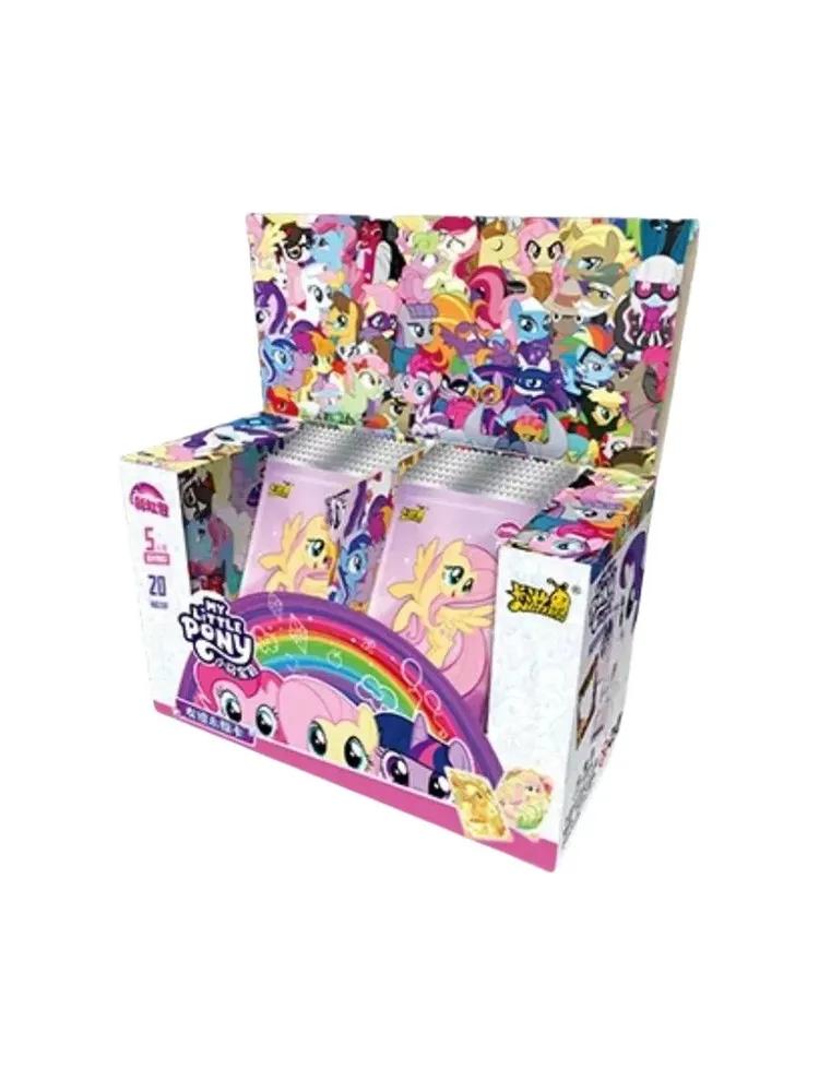 KAYOU My Little Pony Friendship Forever Star Pack