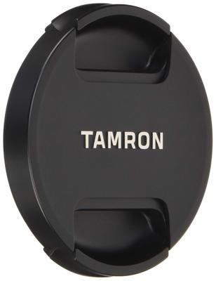 Tamron Lens Cap 72mm Logo CF72II [New Design]
